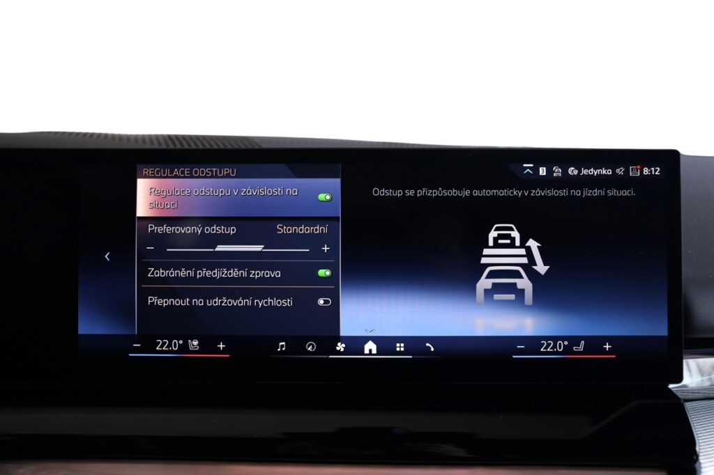 BMW 540d xDrive Touring