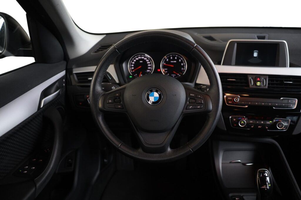 BMW X1 sDrive18i