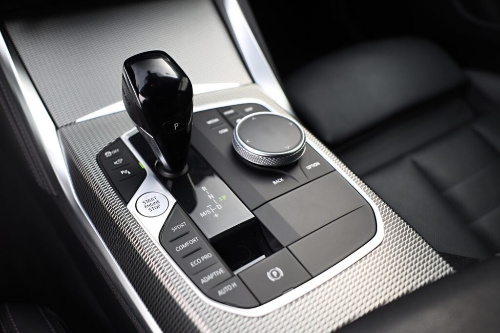 BMW 420d xDrive