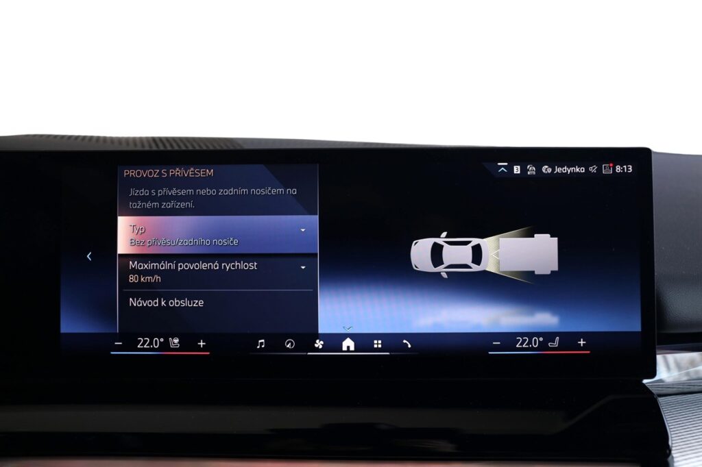 BMW 540d xDrive Touring