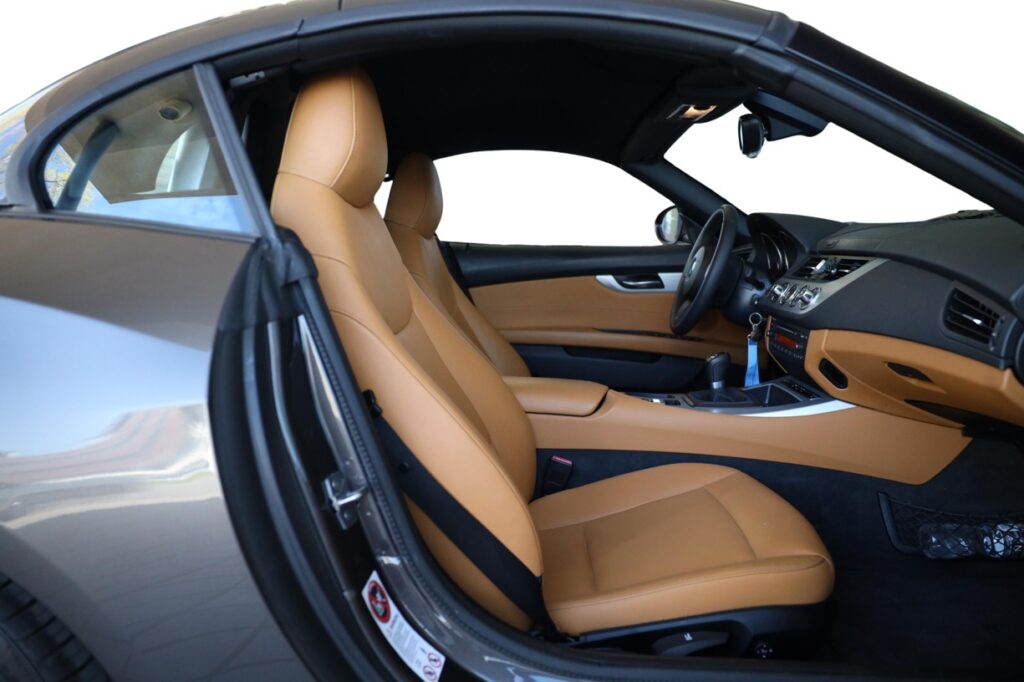 BMW Z4 sDrive 23I