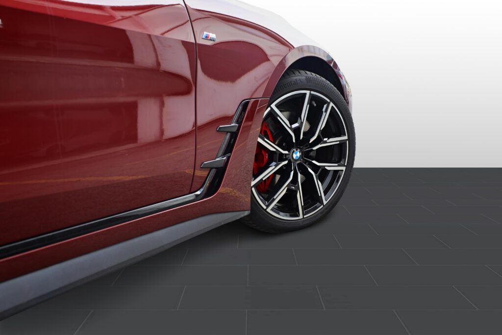 BMW 420d xDrive