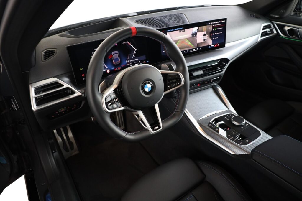BMW M440i xDrive Gran Coupé