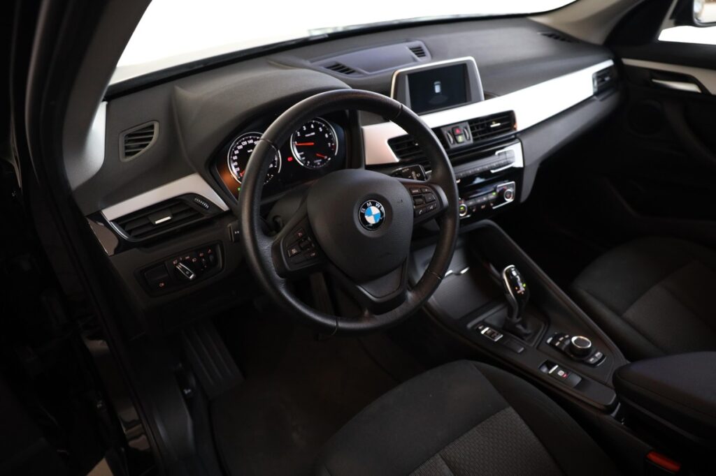 BMW X1 sDrive18i