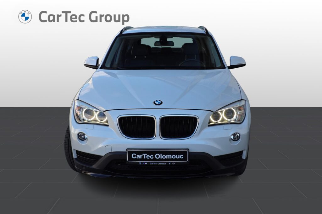 BMW X1 xDrive18d