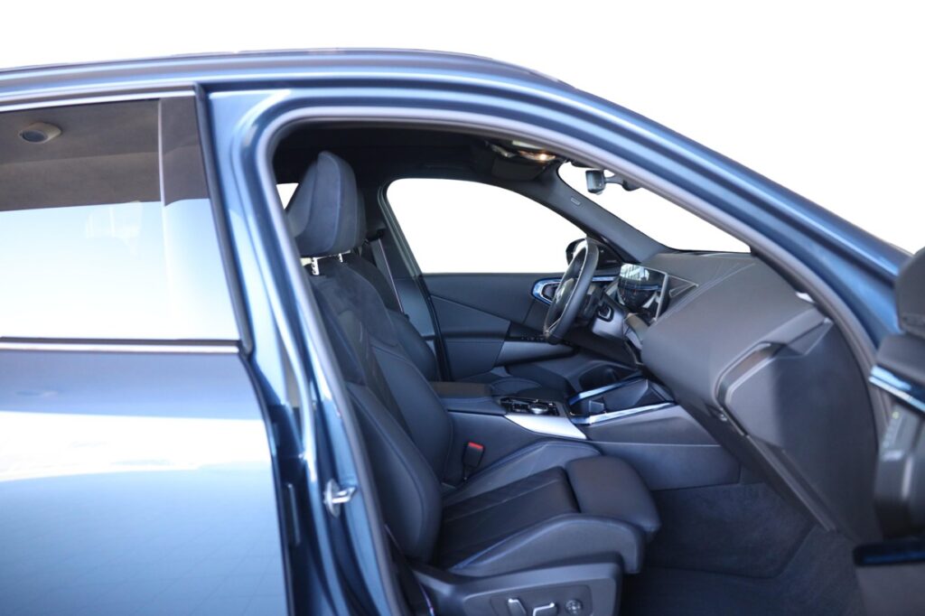 BMW X3 xDrive 40d