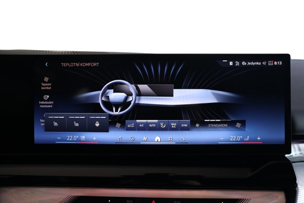 BMW 540d xDrive Touring