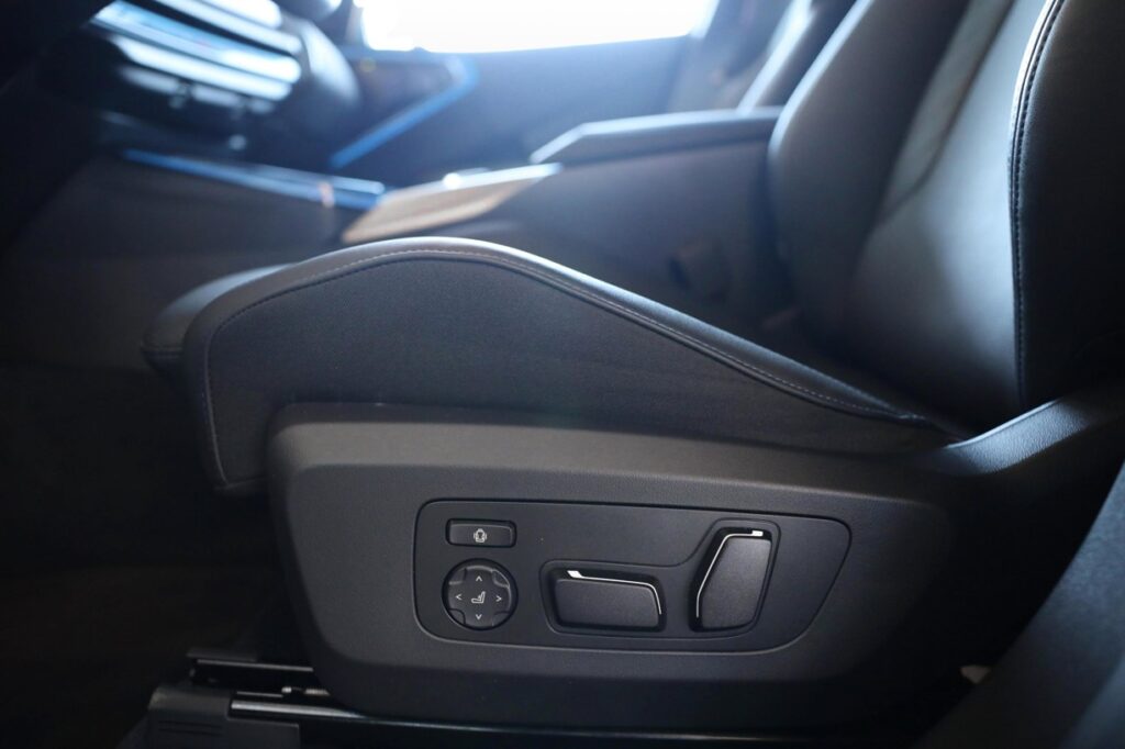 BMW X3 xDrive 40d