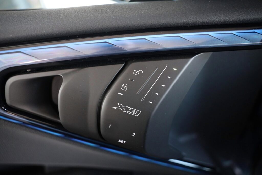 BMW X3 xDrive 40d