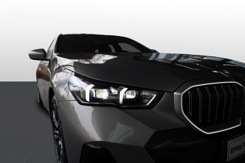 BMW 540d xDrive Touring