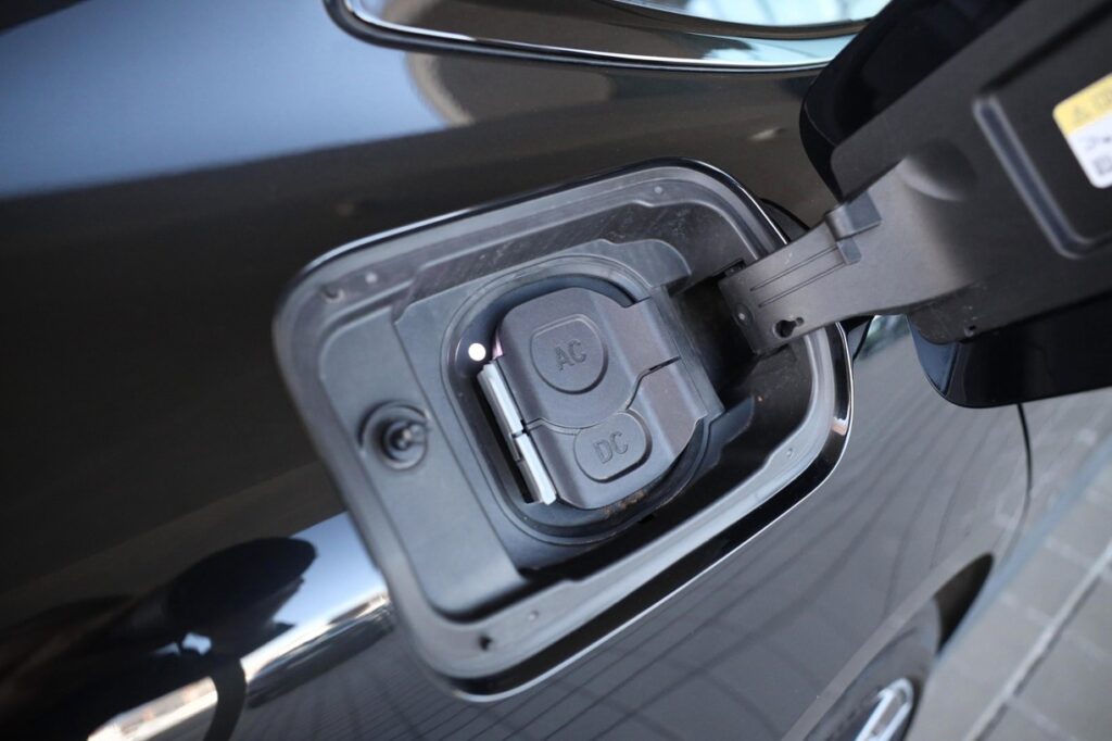 BMW i4 M50 xDrive