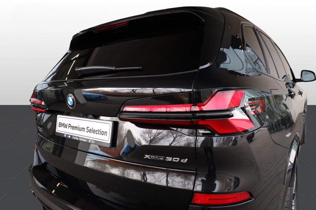 BMW X5 xDrive30d
