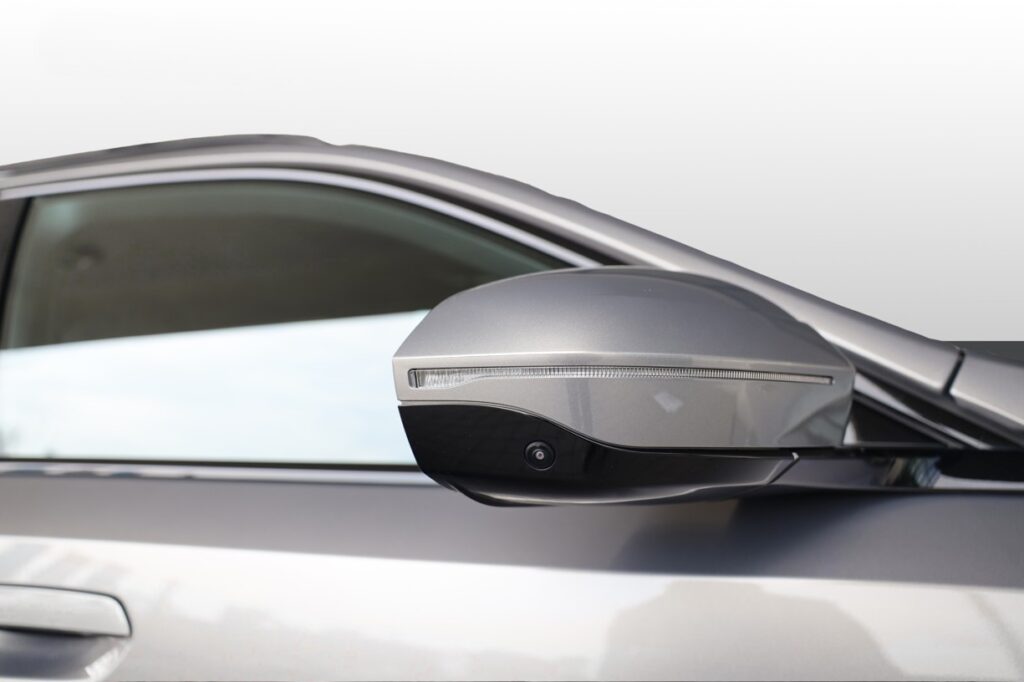 BMW 540d xDrive Touring