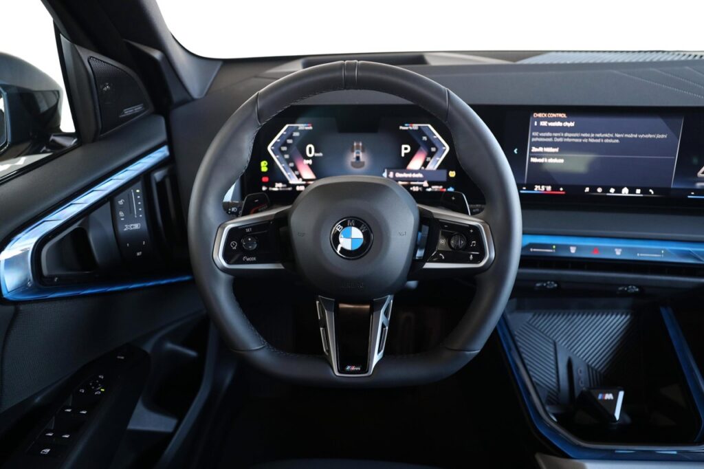BMW X3 xDrive 40d