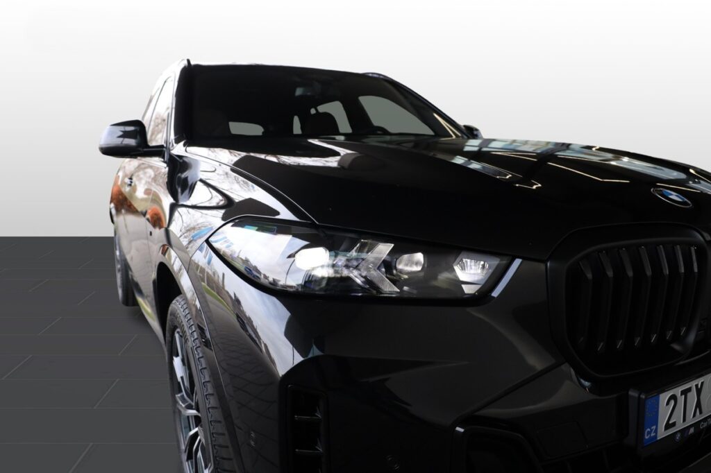 BMW X5 xDrive30d