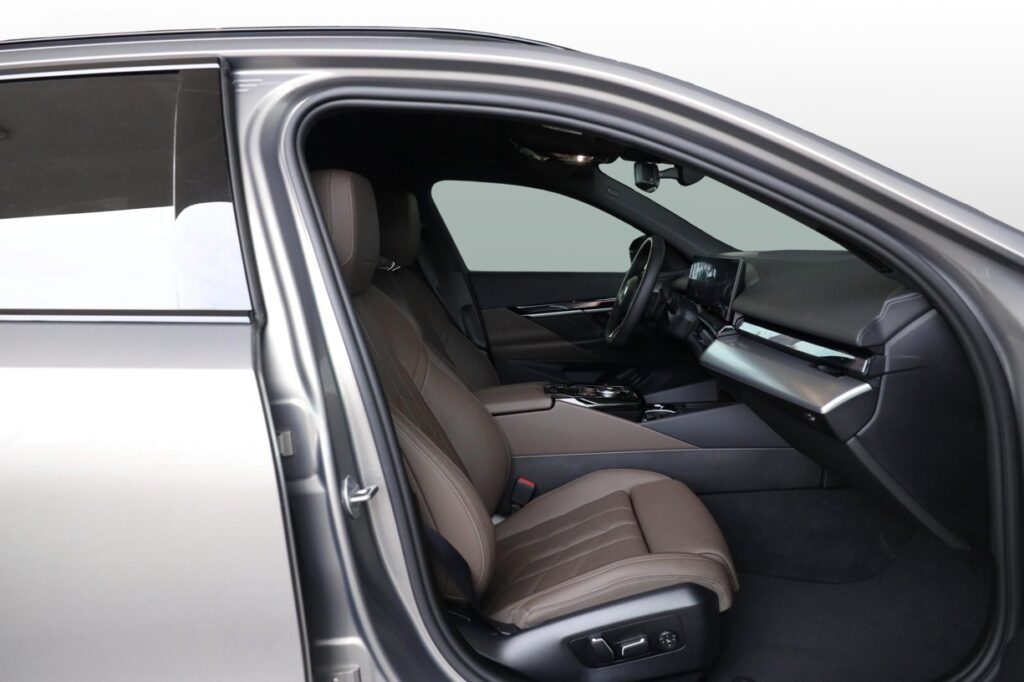 BMW 540d xDrive Touring