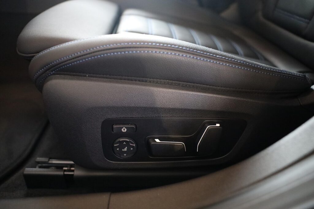 BMW M440i xDrive Gran Coupé