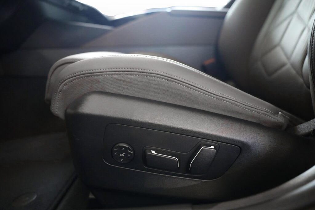 BMW 540d xDrive Touring