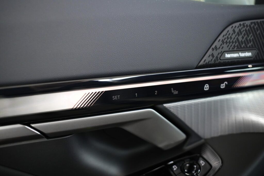 BMW 540d xDrive Touring