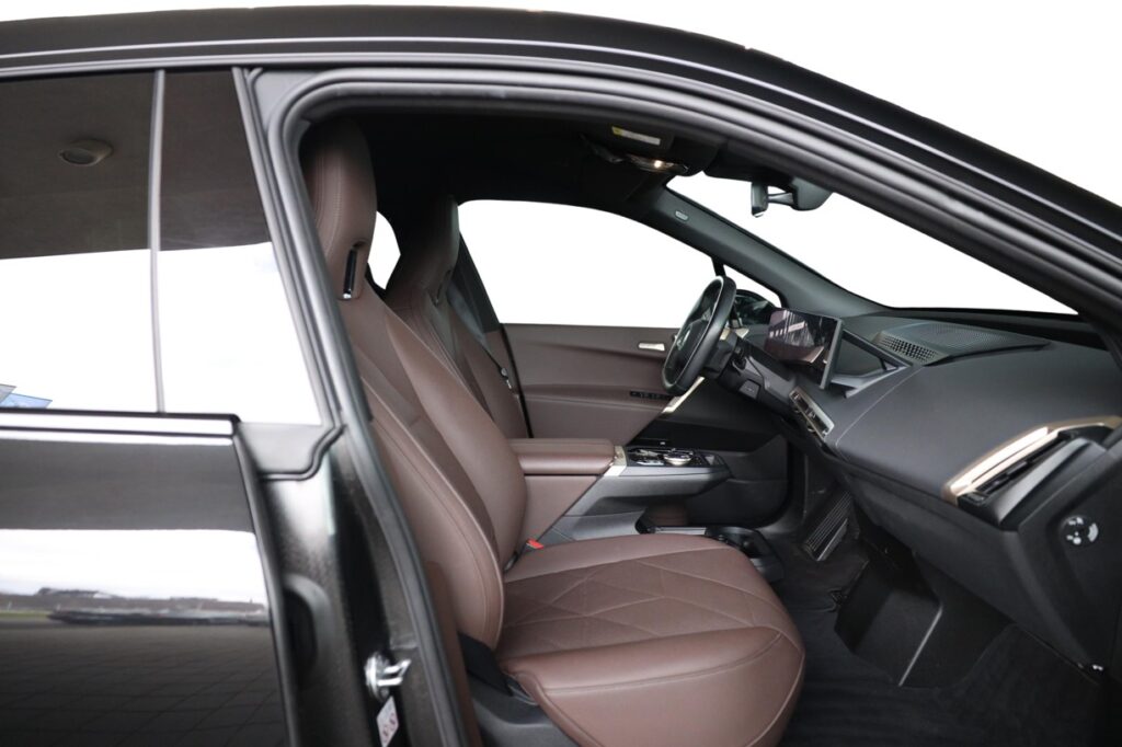BMW iX xDrive40