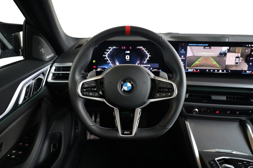 BMW M440i xDrive Gran Coupé