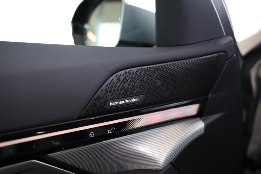 BMW 540d xDrive Touring