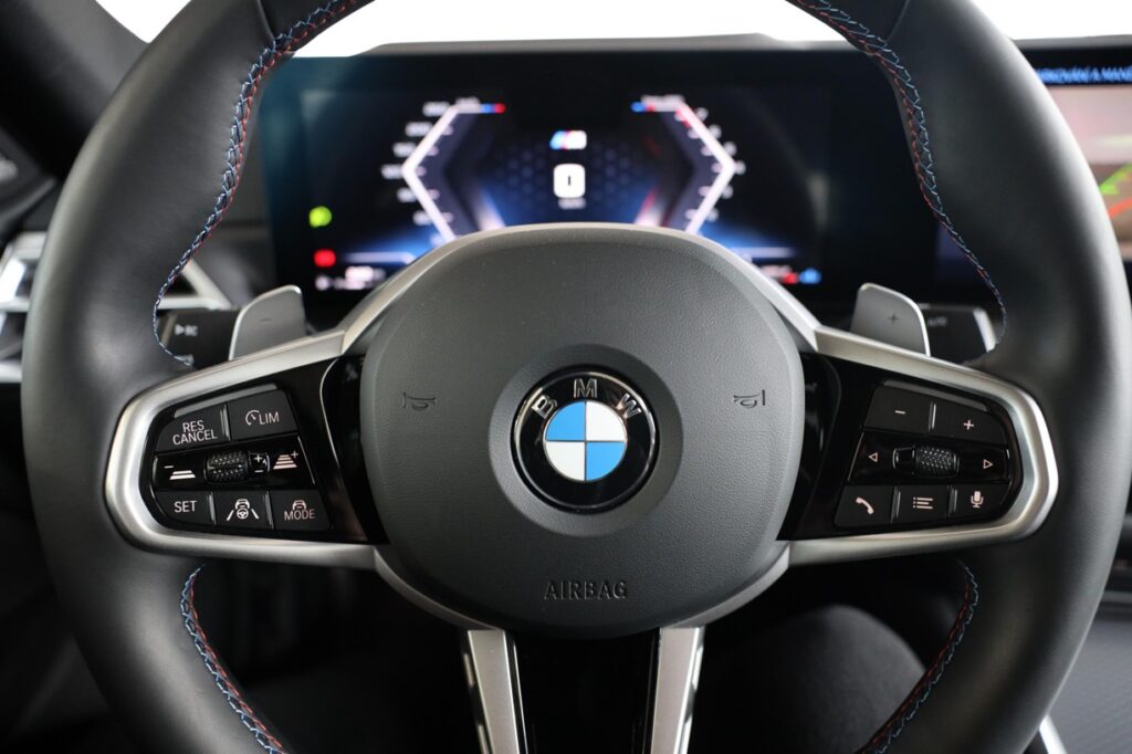 BMW M440i xDrive Gran Coupé