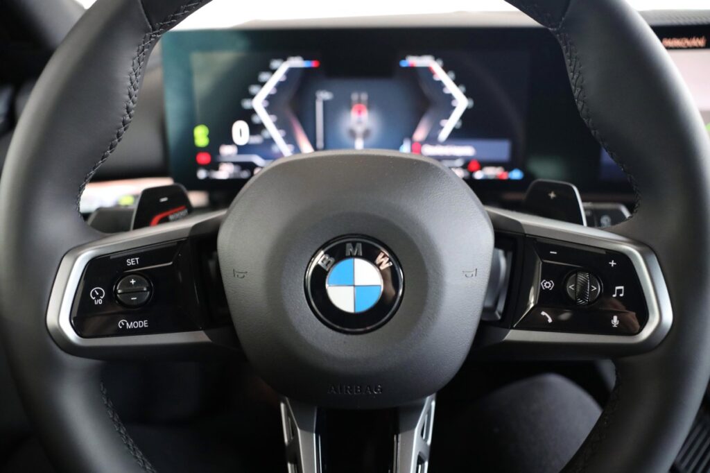 BMW 540d xDrive Touring