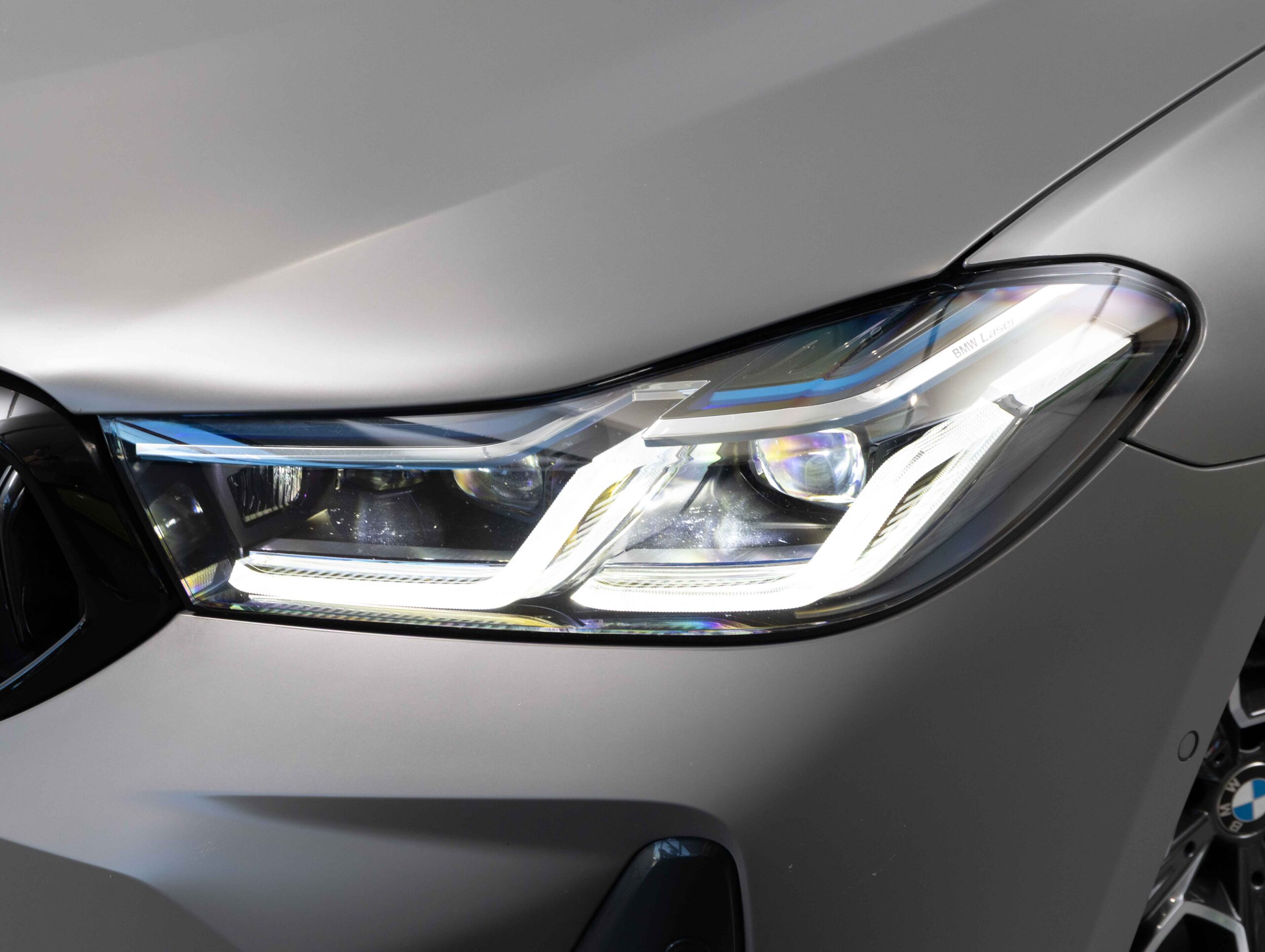 BMW 640d xDrive Gran Turismo