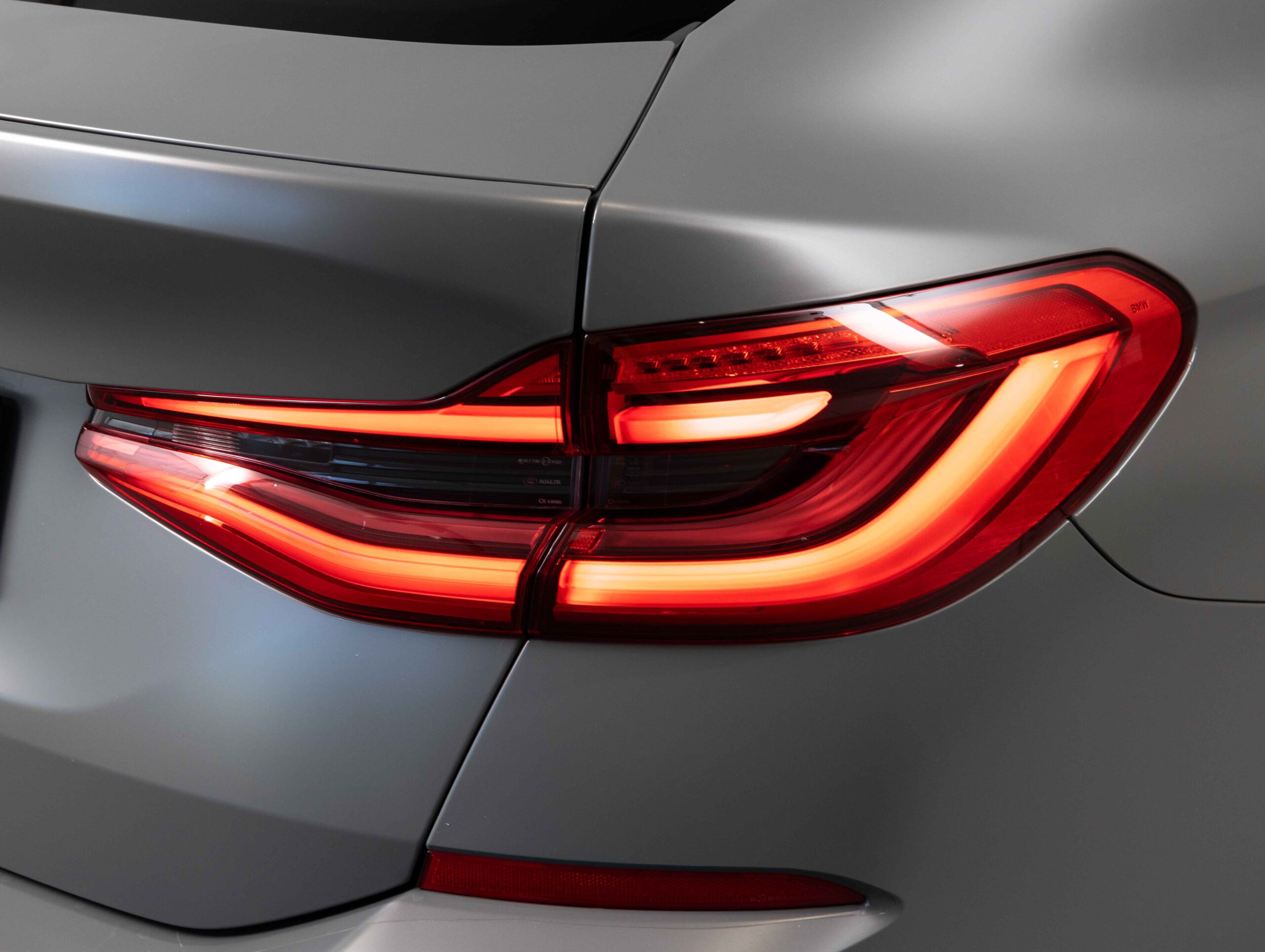 BMW 640d xDrive Gran Turismo