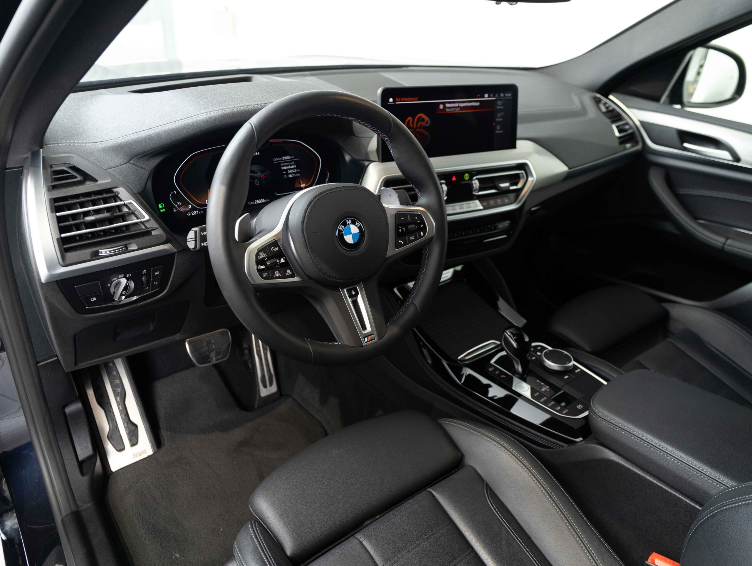 BMW X4 M40i