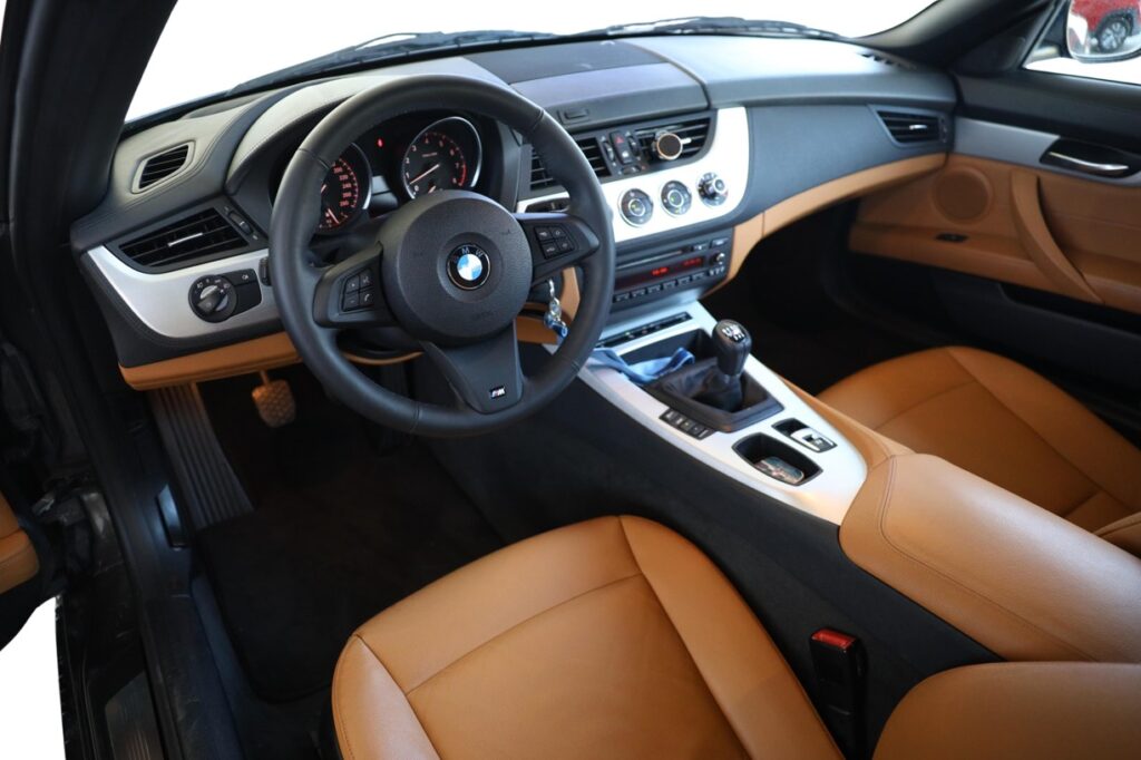 BMW Z4 sDrive 23I