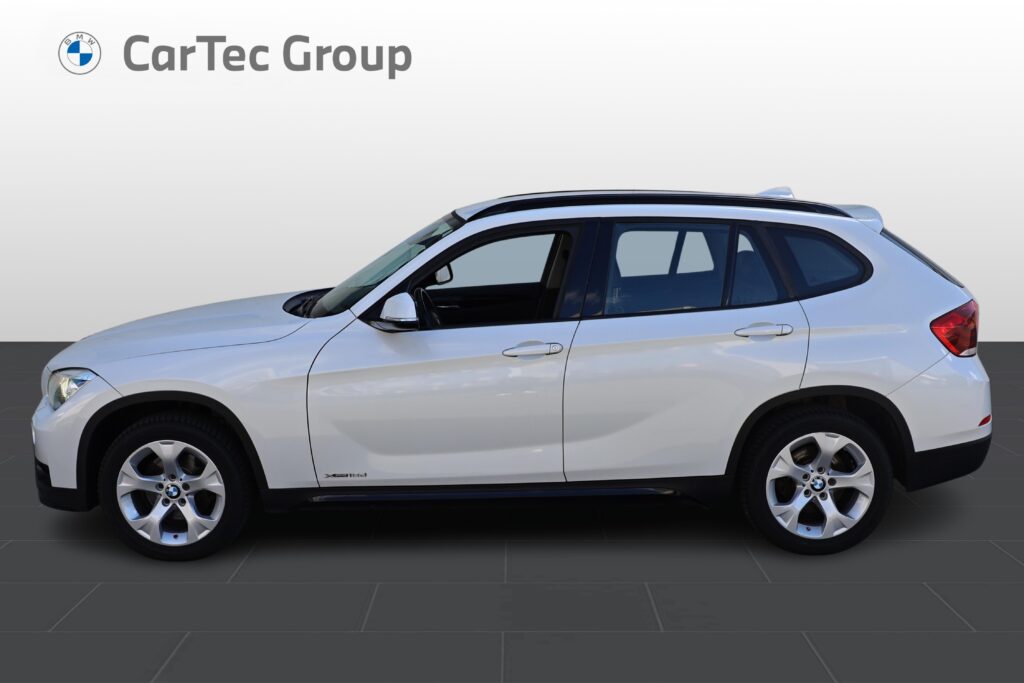 BMW X1 xDrive18d