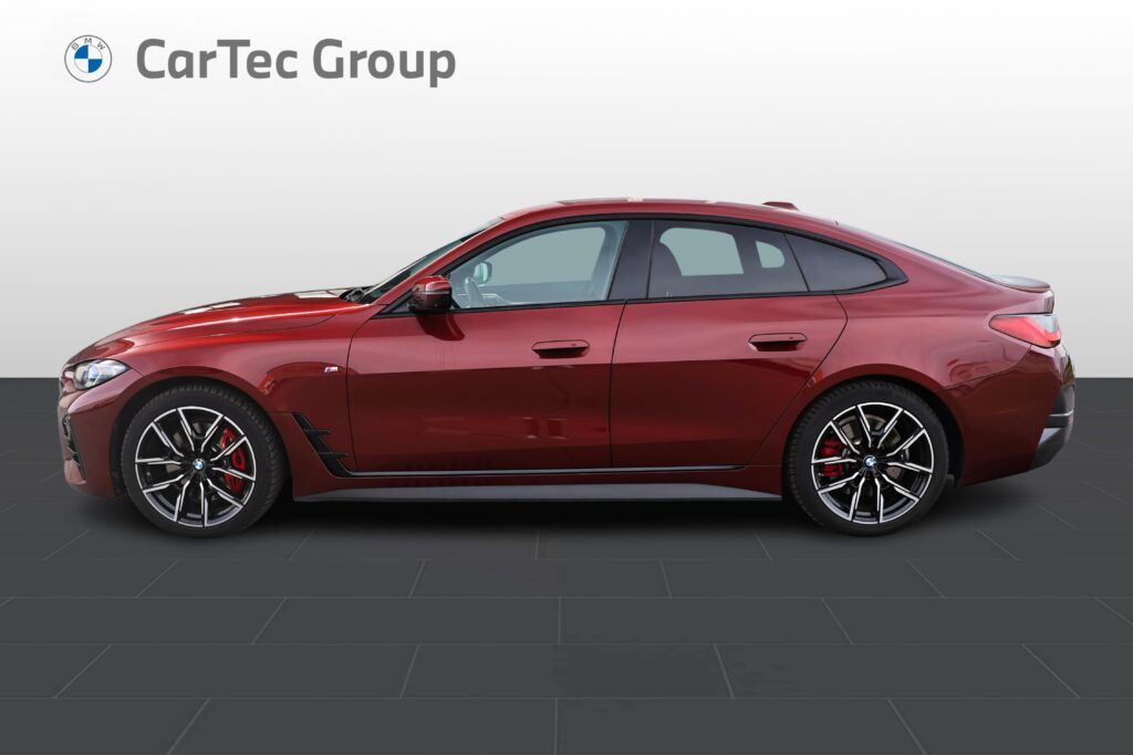 BMW 420d xDrive