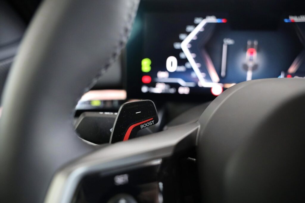 BMW 540d xDrive Touring