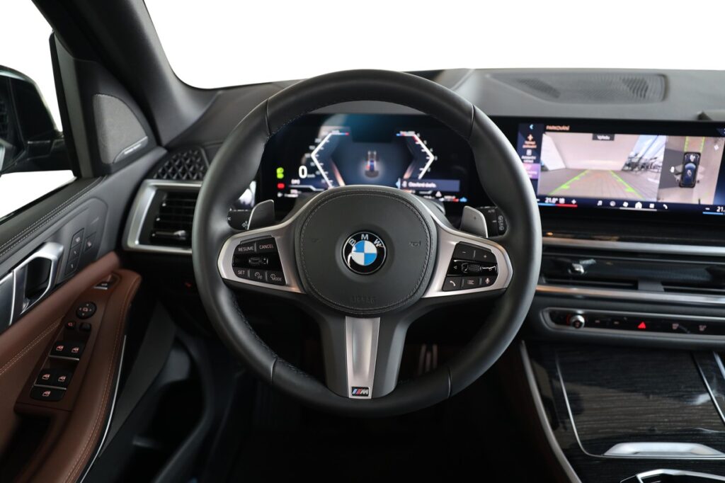 BMW X5 xDrive30d