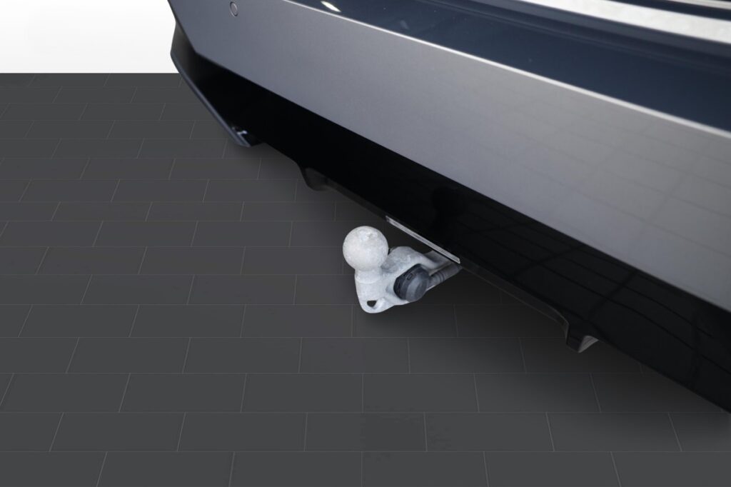 BMW 540d xDrive Touring