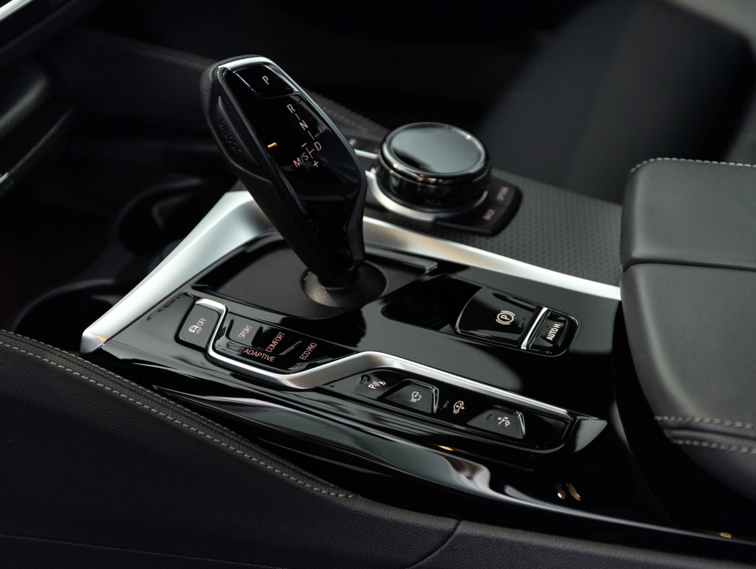 BMW 640d xDrive Gran Turismo