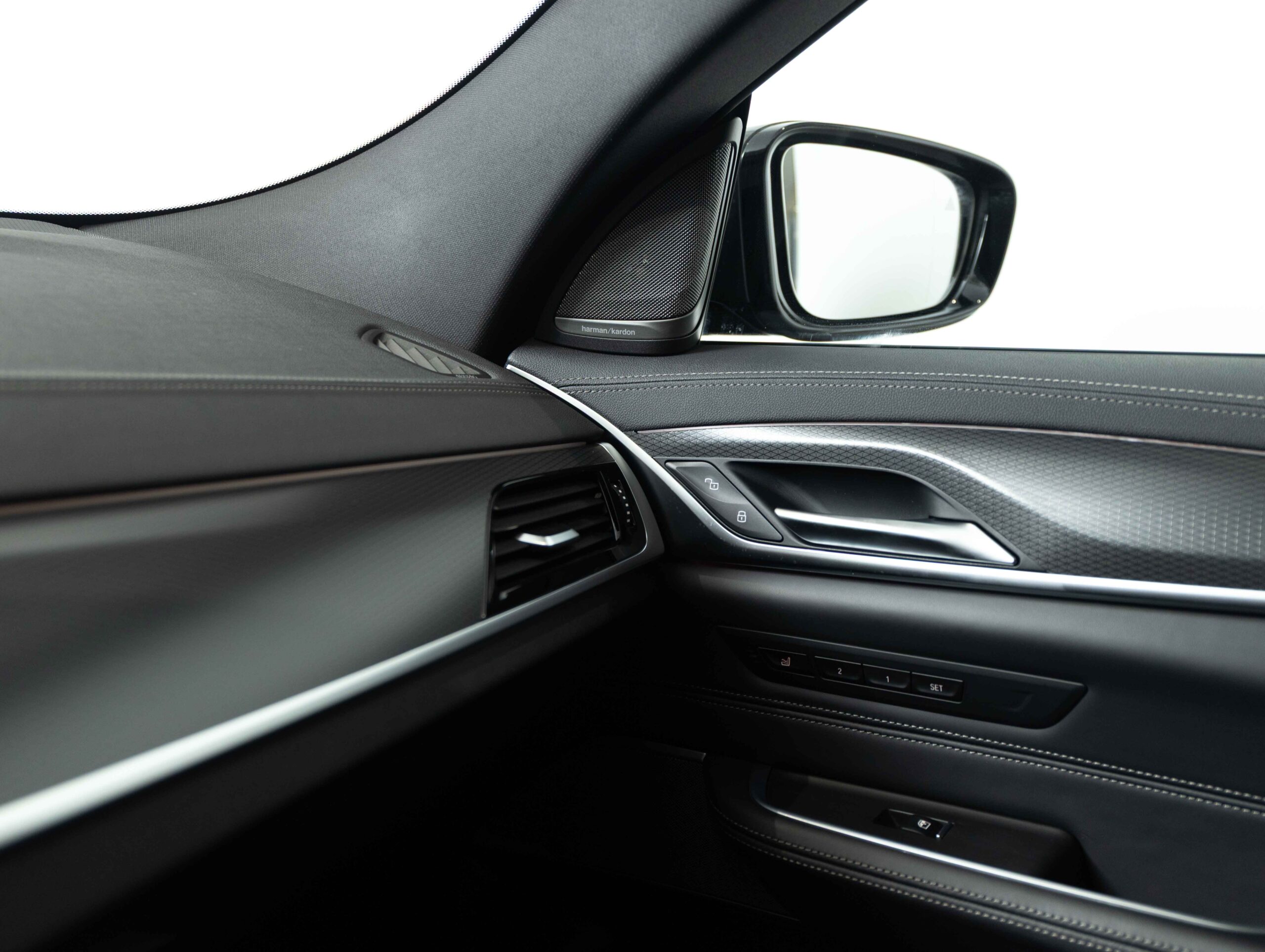 BMW 640d xDrive Gran Turismo