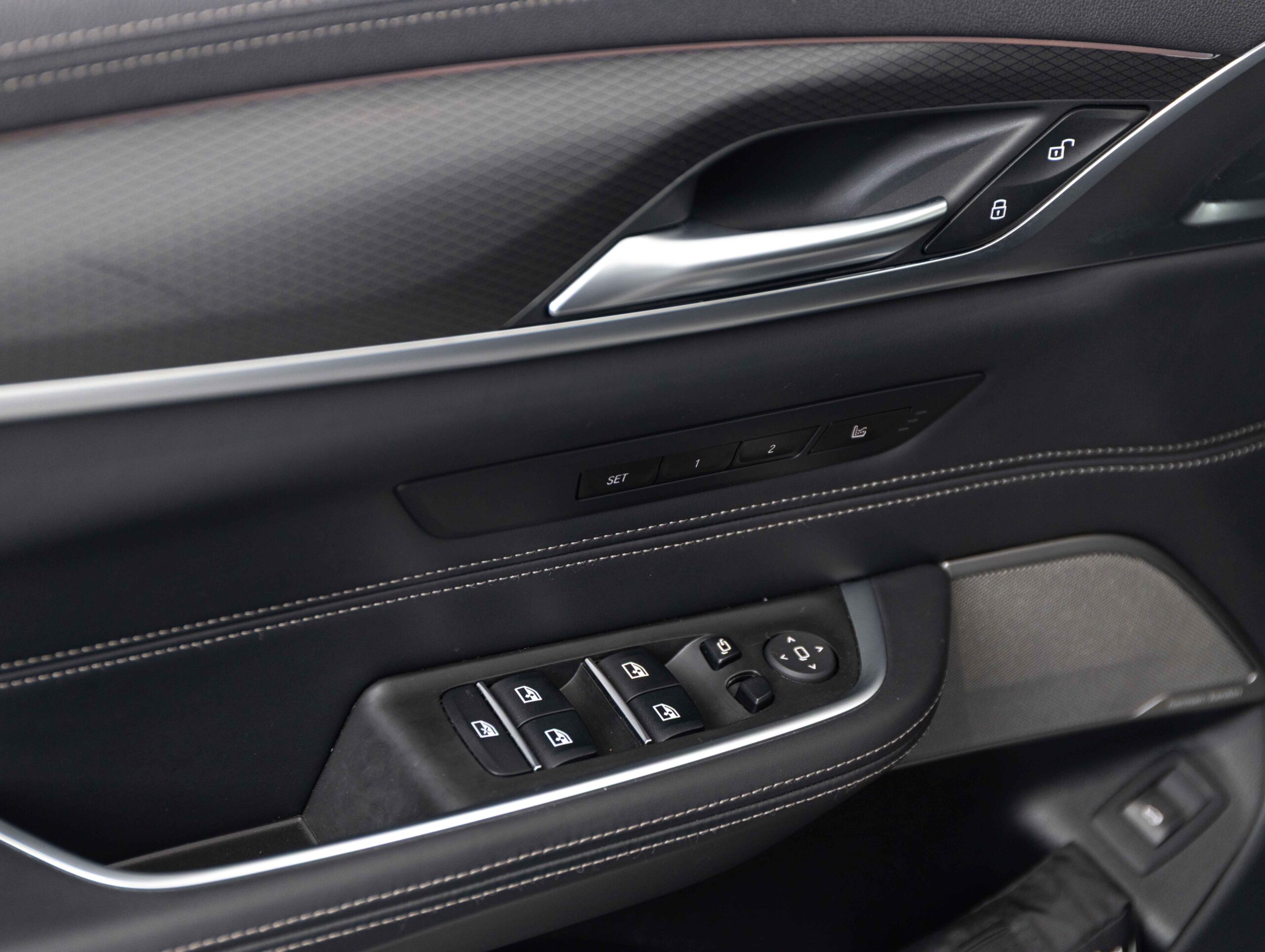 BMW 640d xDrive Gran Turismo