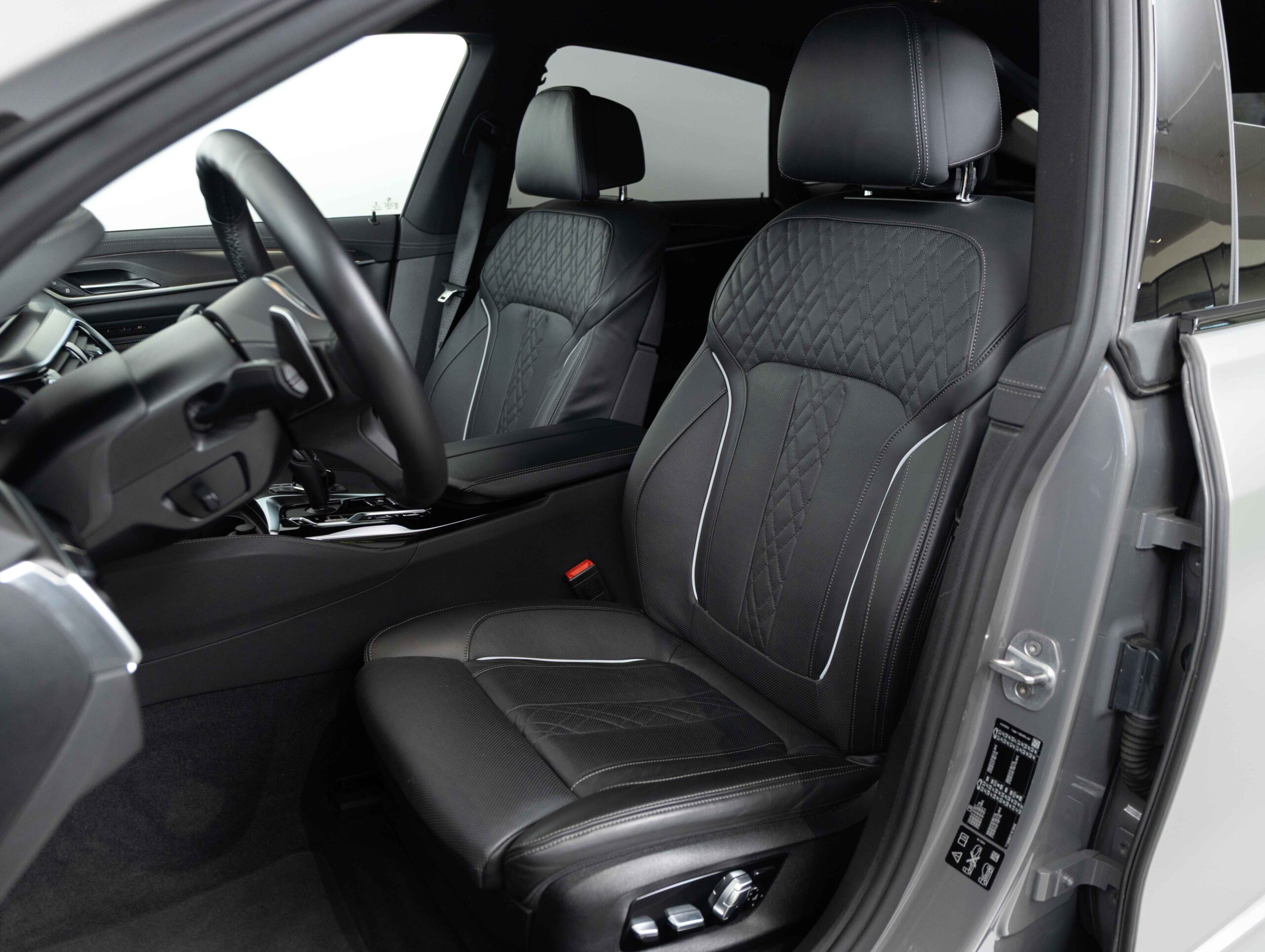 BMW 640d xDrive Gran Turismo