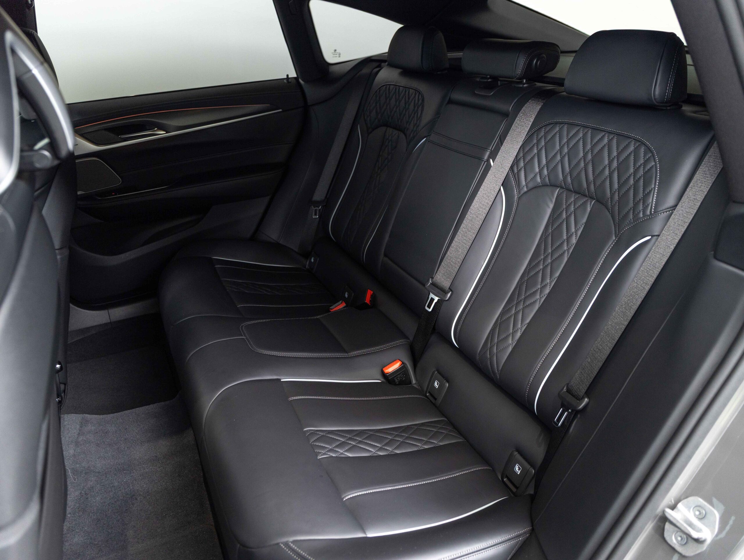 BMW 640d xDrive Gran Turismo