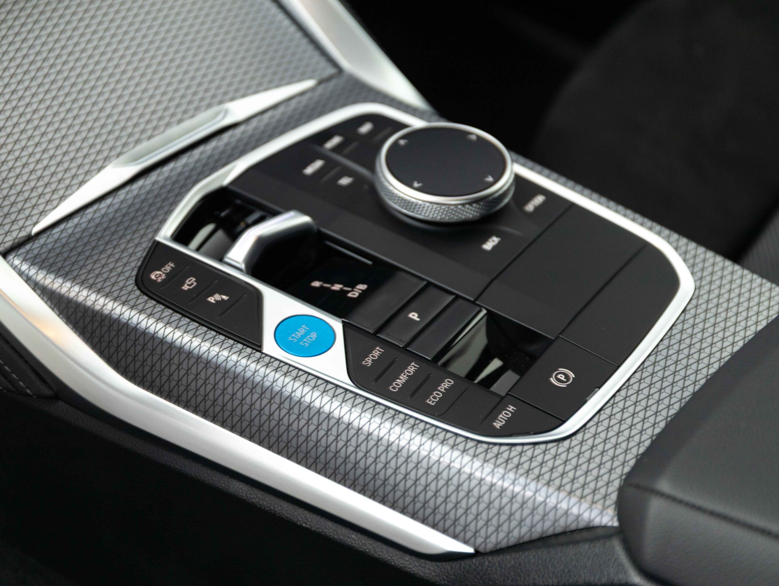 BMW i4 M50 xDrive