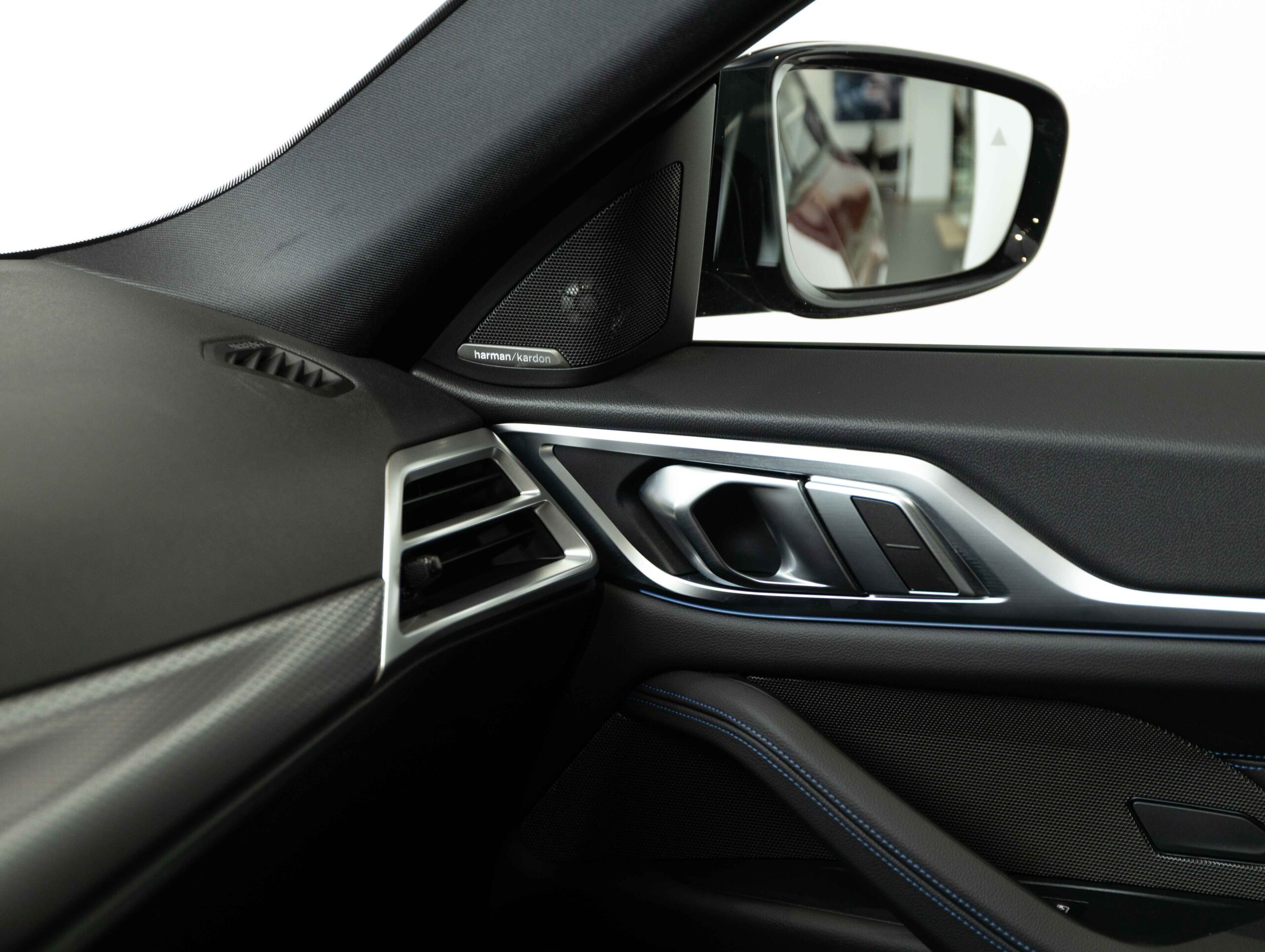 BMW i4 M50 xDrive