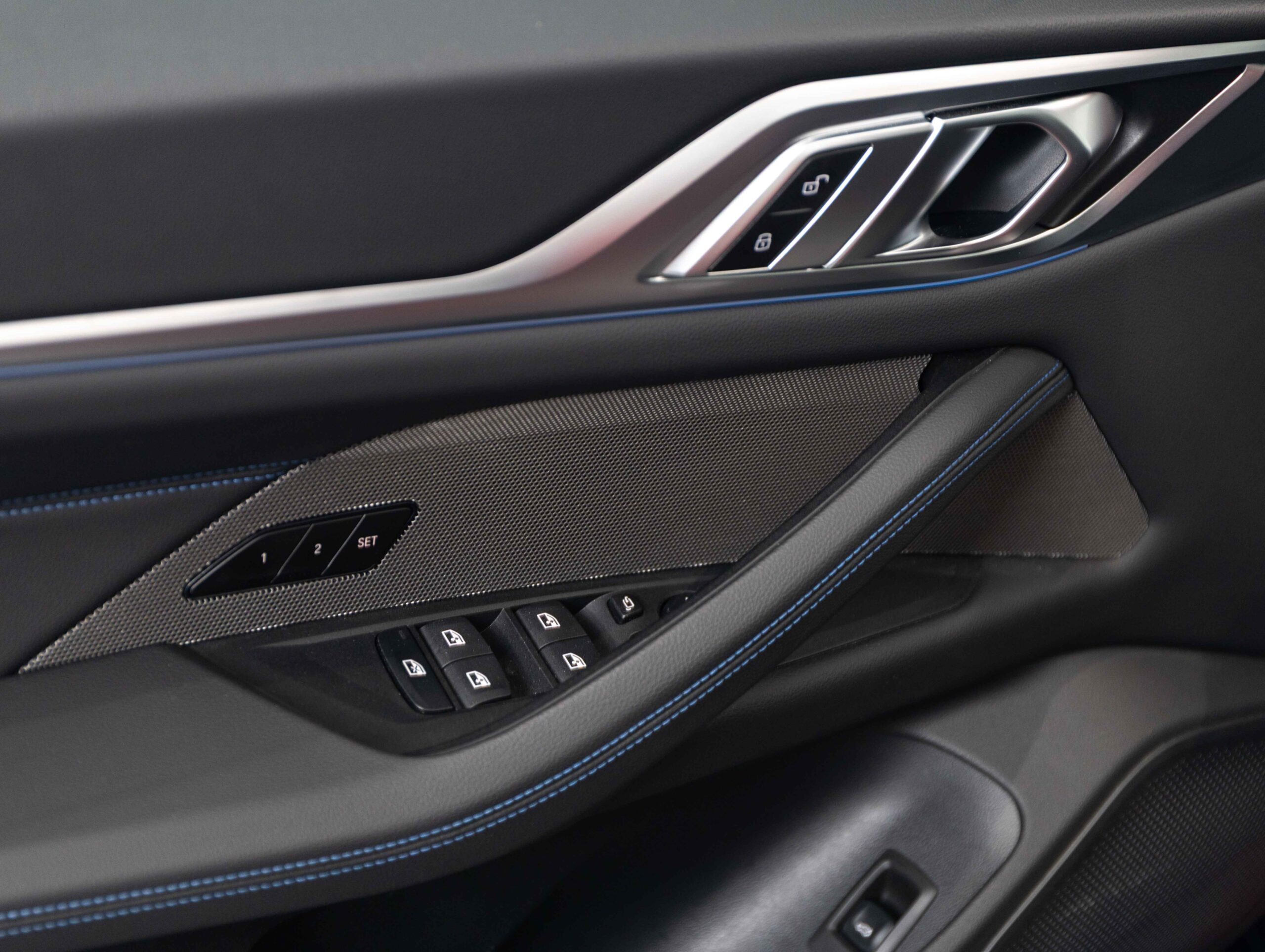 BMW i4 M50 xDrive