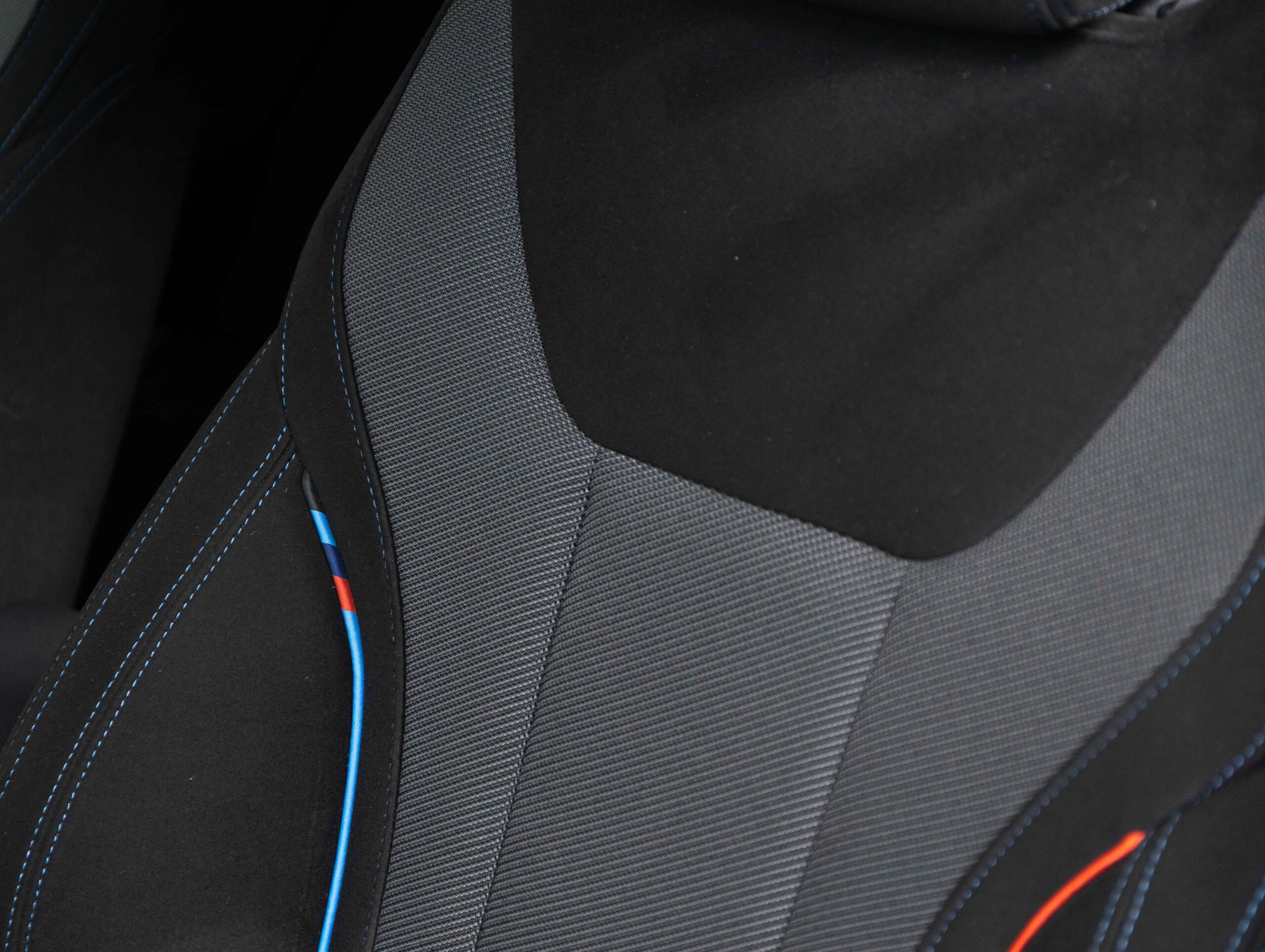 BMW i4 M50 xDrive