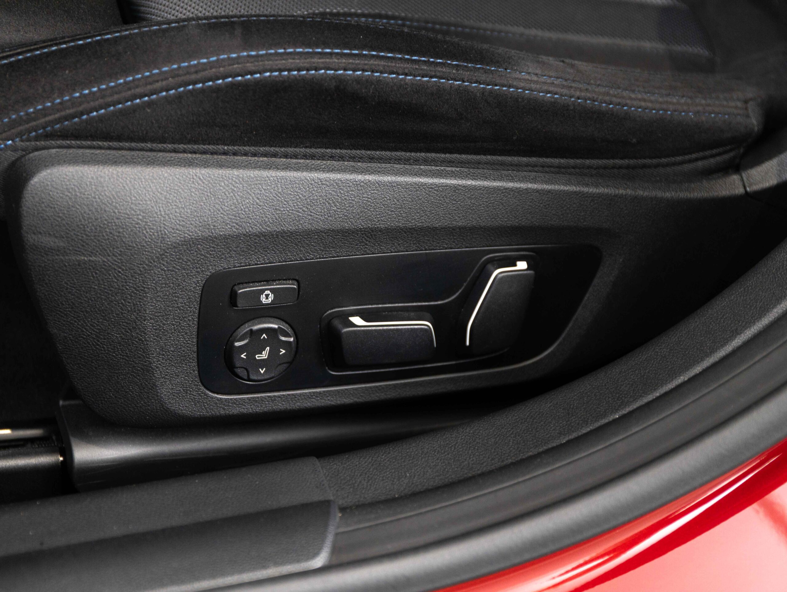 BMW i4 M50 xDrive