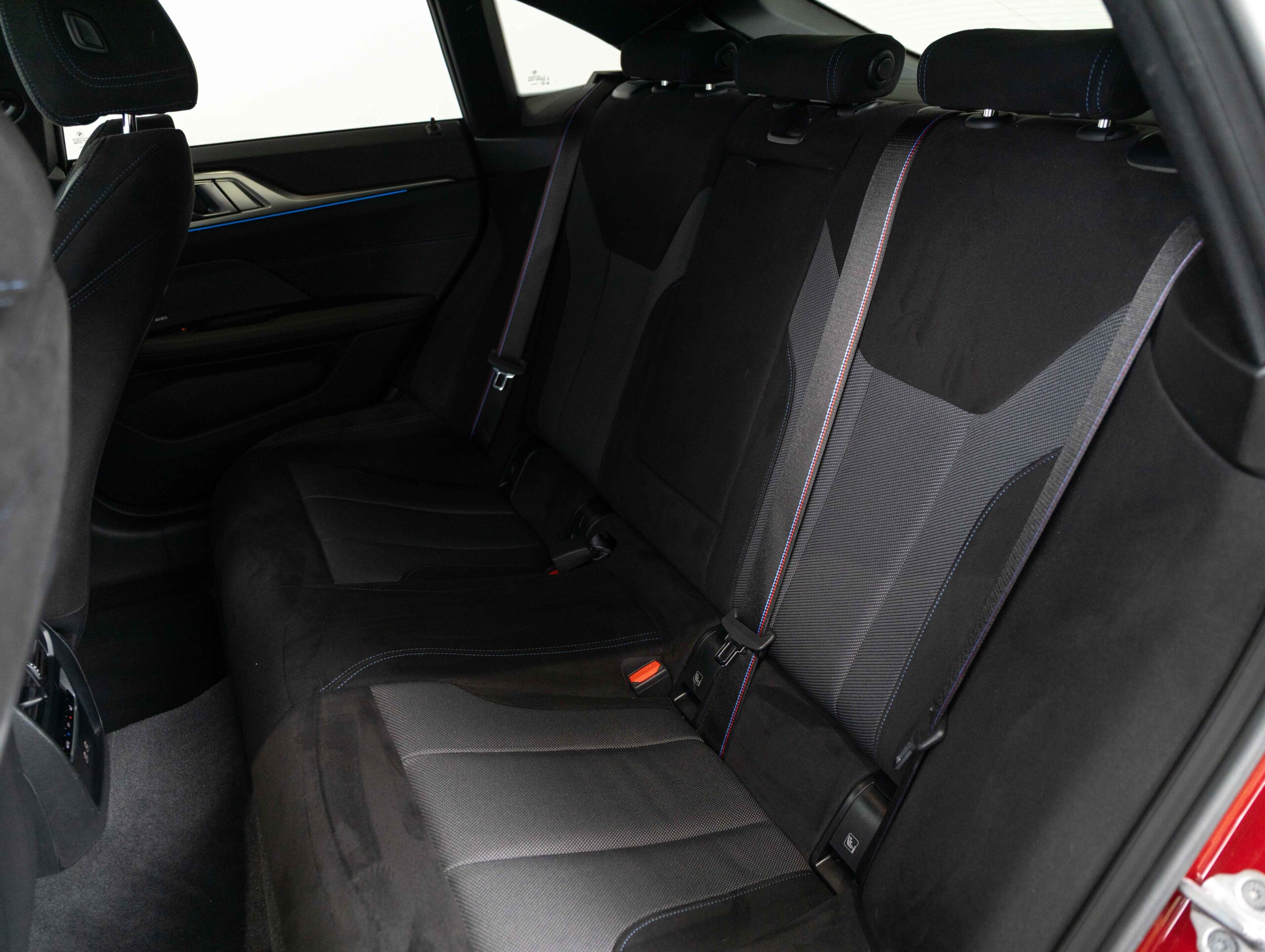 BMW i4 M50 xDrive