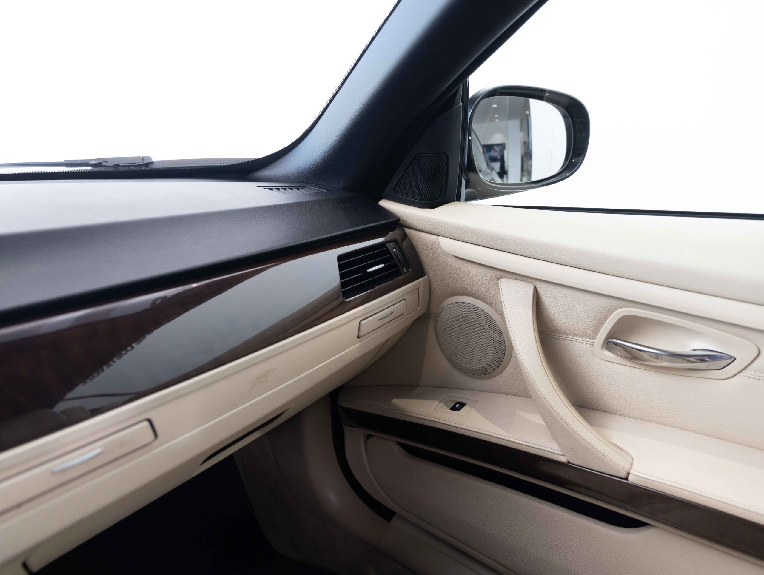 BMW 335i cabrio