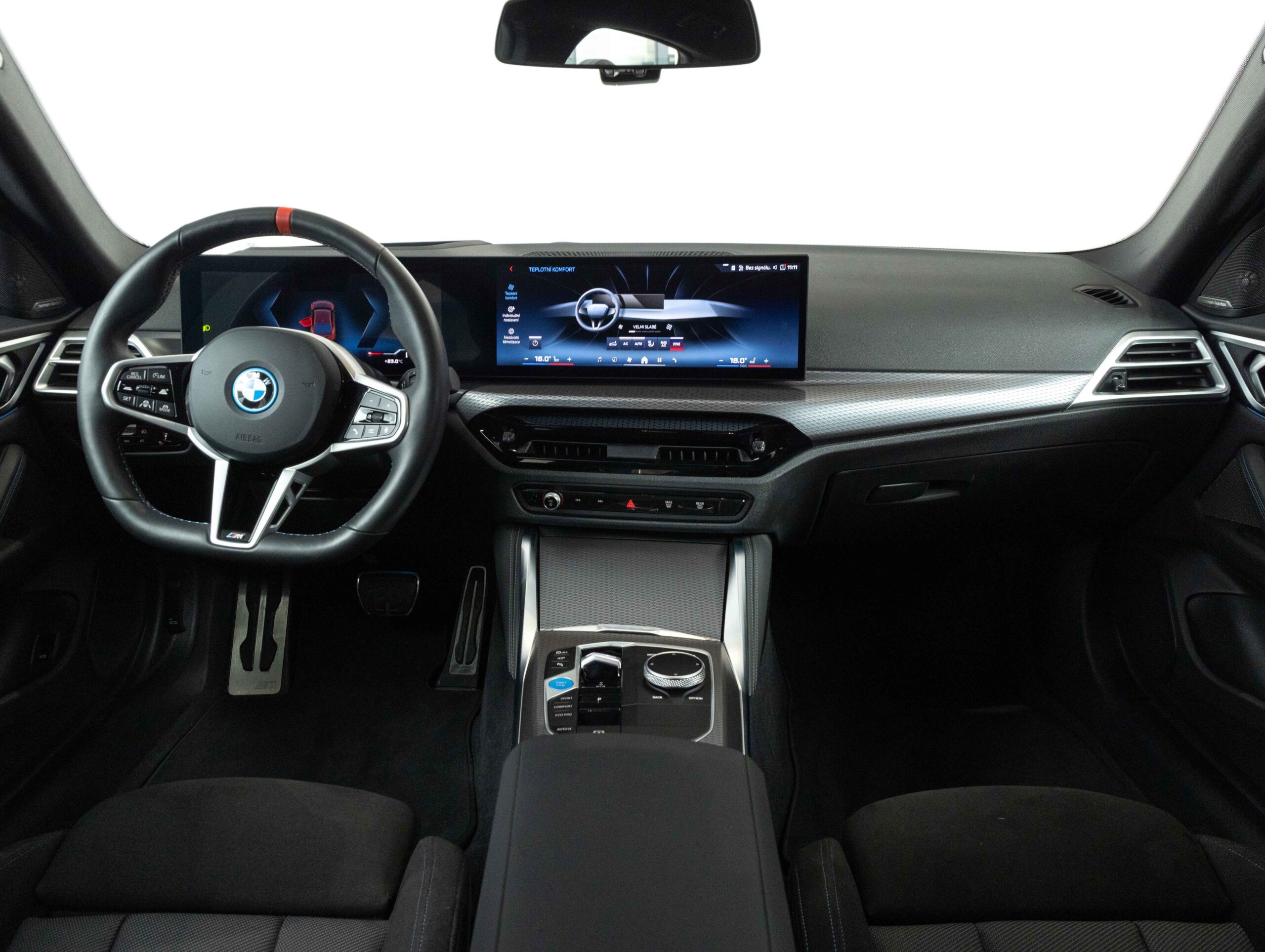 BMW i4 M50 xDrive